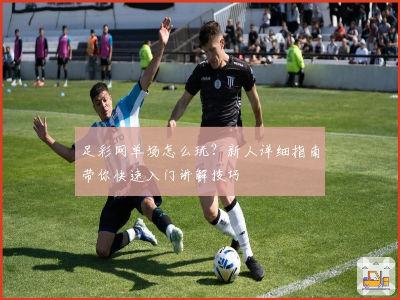 足彩网单场怎么玩？新人详细指南带你快速入门讲解技巧