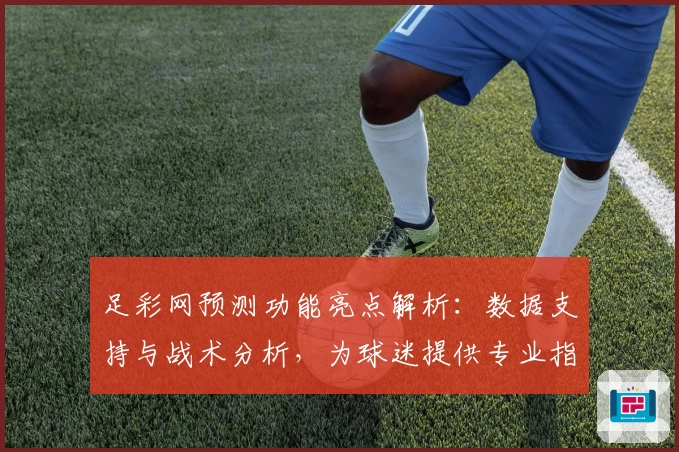 足彩网预测功能亮点解析：数据支持与战术分析，为球迷提供专业指导
