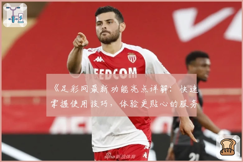 《足彩网最新功能亮点详解：快速掌握使用技巧，体验更贴心的服务》
