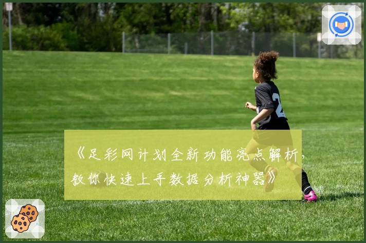 《足彩网计划全新功能亮点解析,教你快速上手数据分析神器》