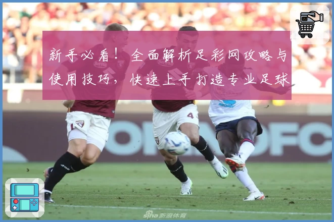 新手必看！全面解析足彩网攻略与使用技巧，快速上手打造专业足球信息助手