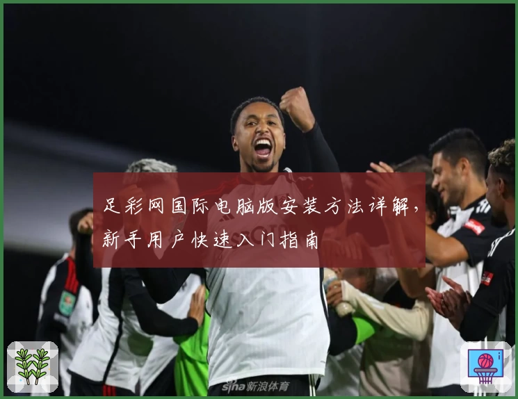 足彩网国际电脑版安装方法详解，新手用户快速入门指南